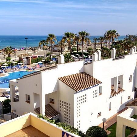 Occidental Torremolinos Hotel Ngoại thất bức ảnh