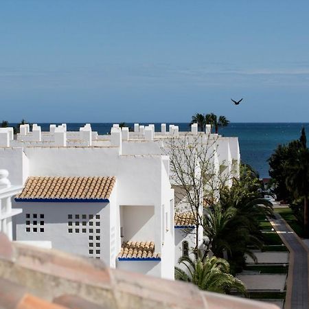 Occidental Torremolinos Hotel Ngoại thất bức ảnh