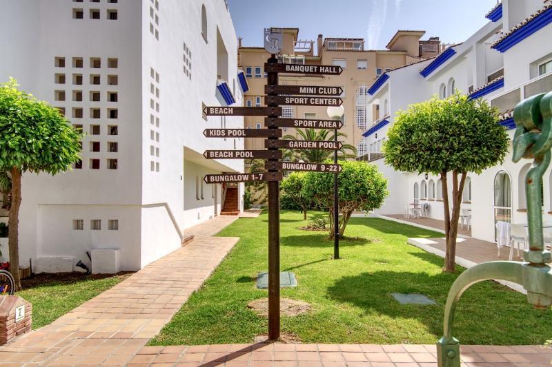 Occidental Torremolinos Hotel Ngoại thất bức ảnh