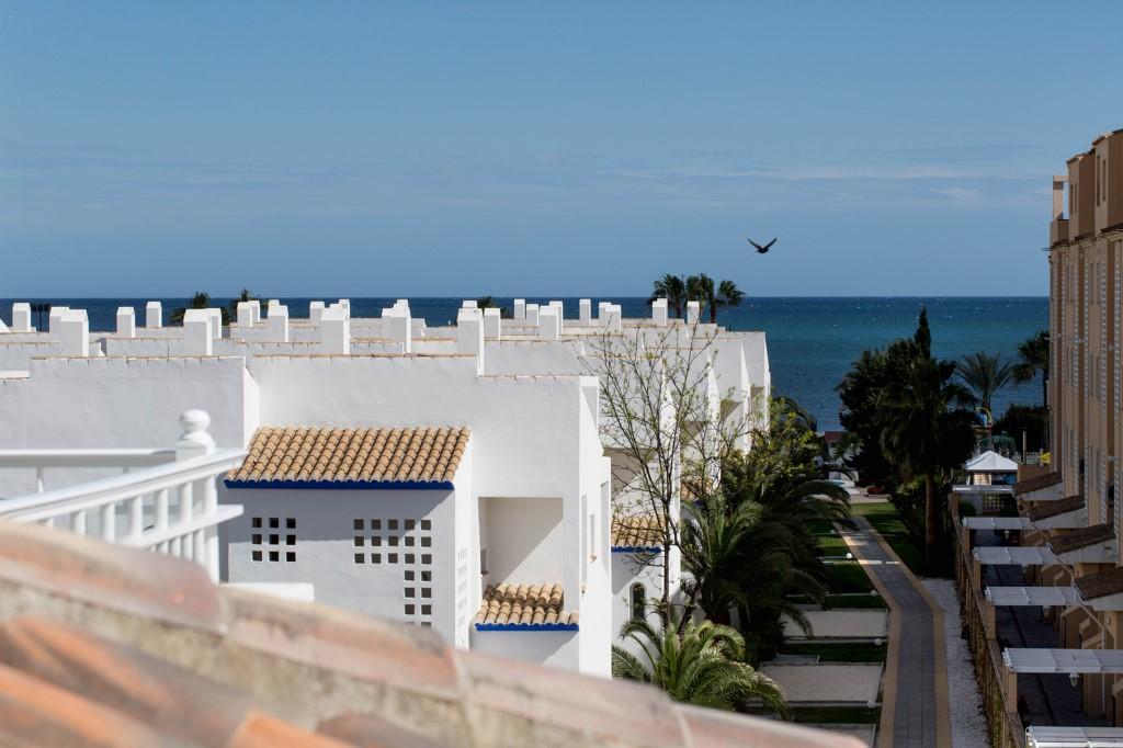 Occidental Torremolinos Hotel Ngoại thất bức ảnh